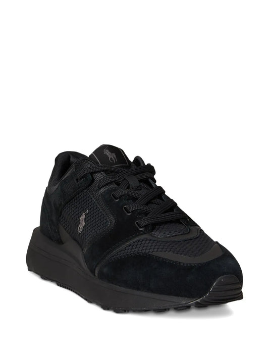 Suede Leather Lace