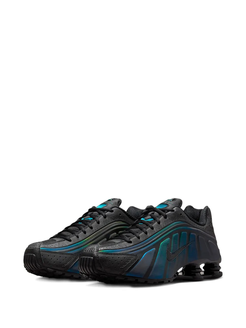 Shox R4 Se