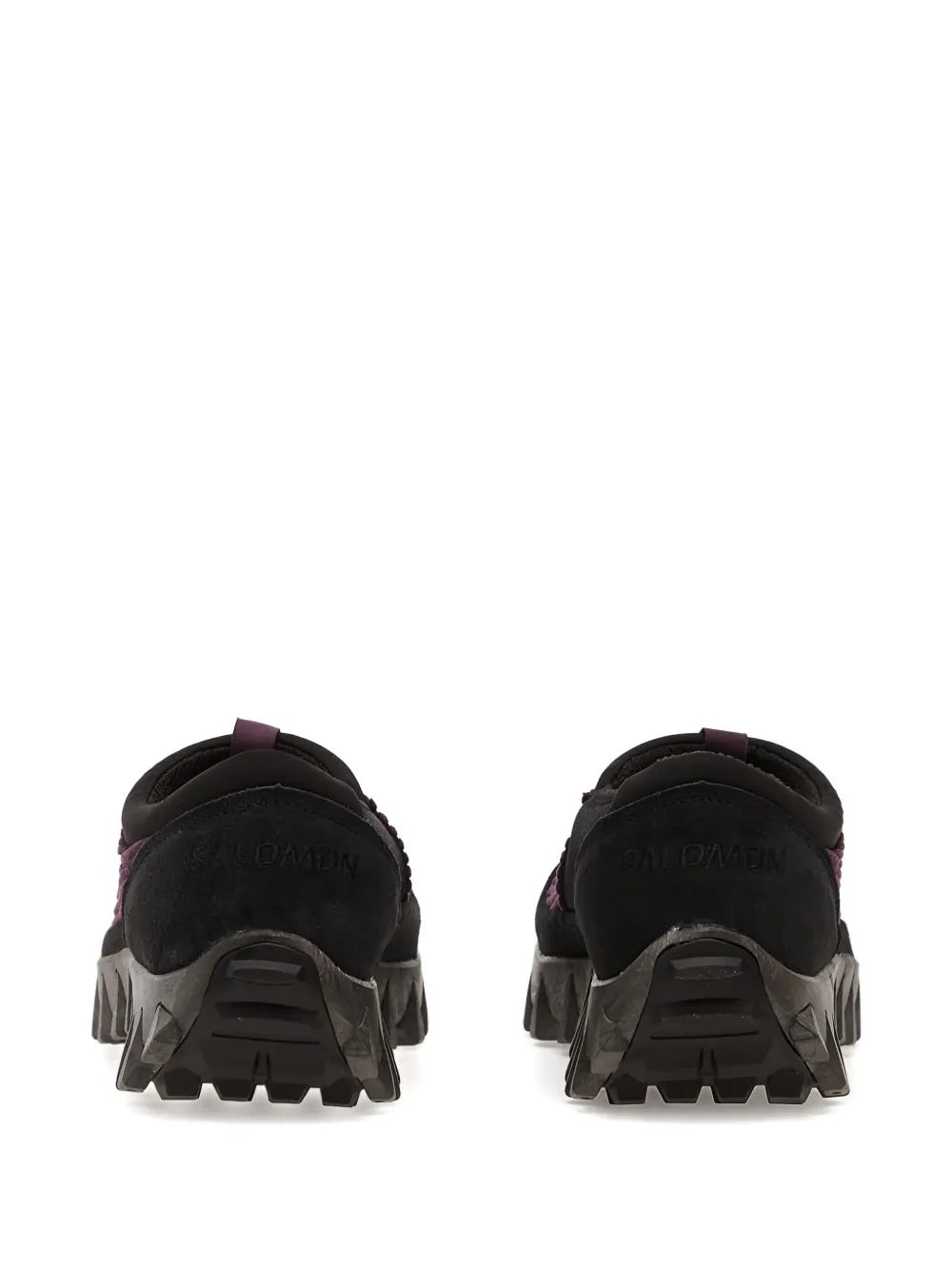 Snowclog Corduroy-Texture Slip-Ons