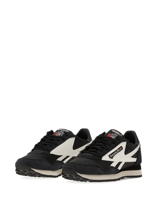 Aztec Ii Panelled Trainers