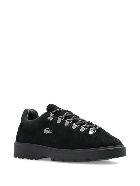 Baseshot Lace-Up
