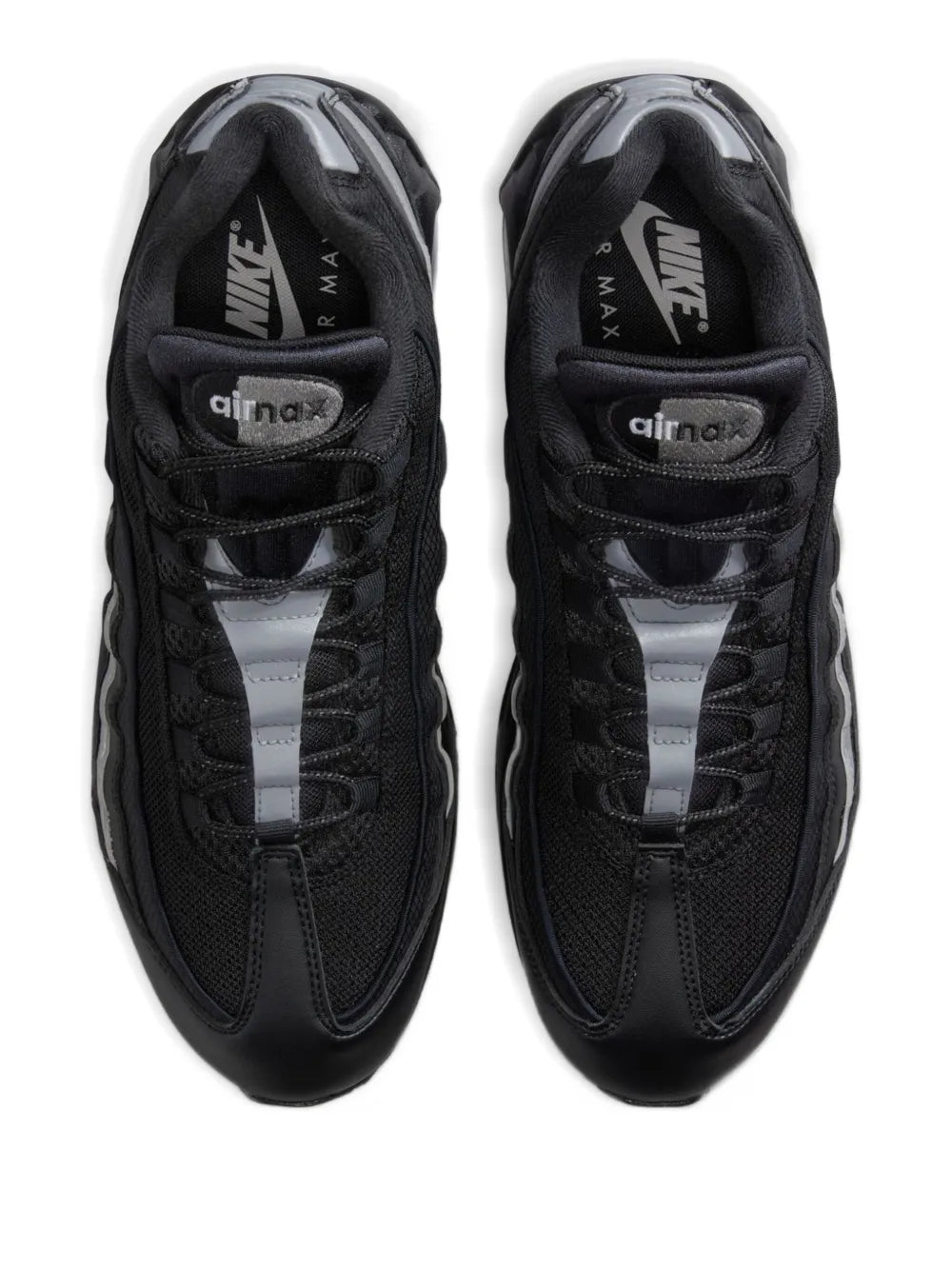 NikeAir Max 95 Big Bubble