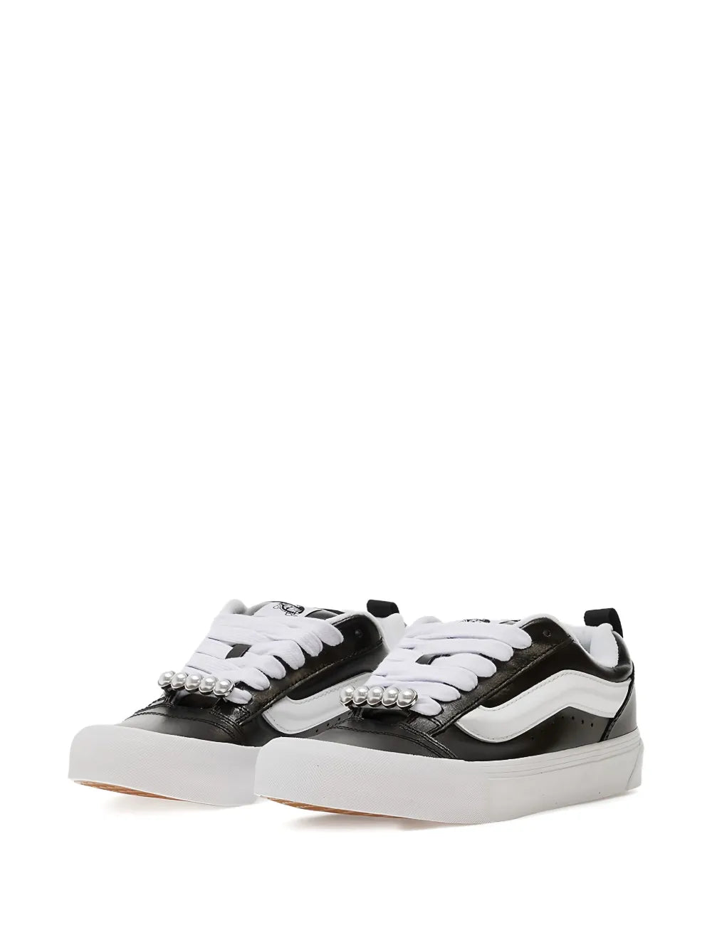 Knu Skool Leather
