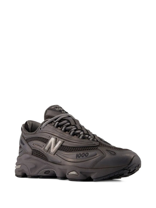 1000 Mesh Overlay