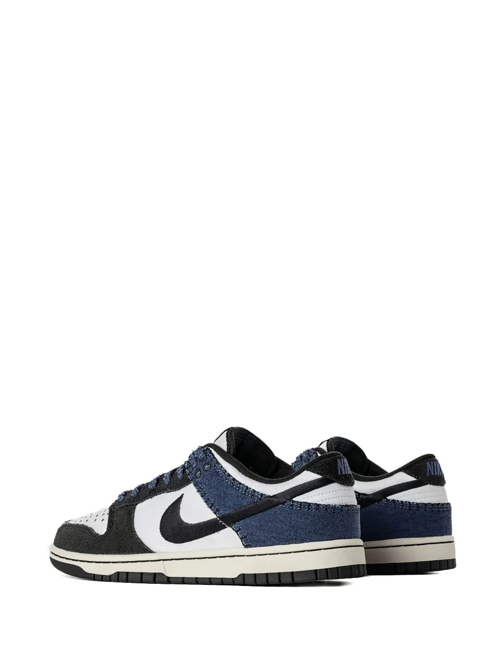 Dunk Low Retro Se Lace-Up