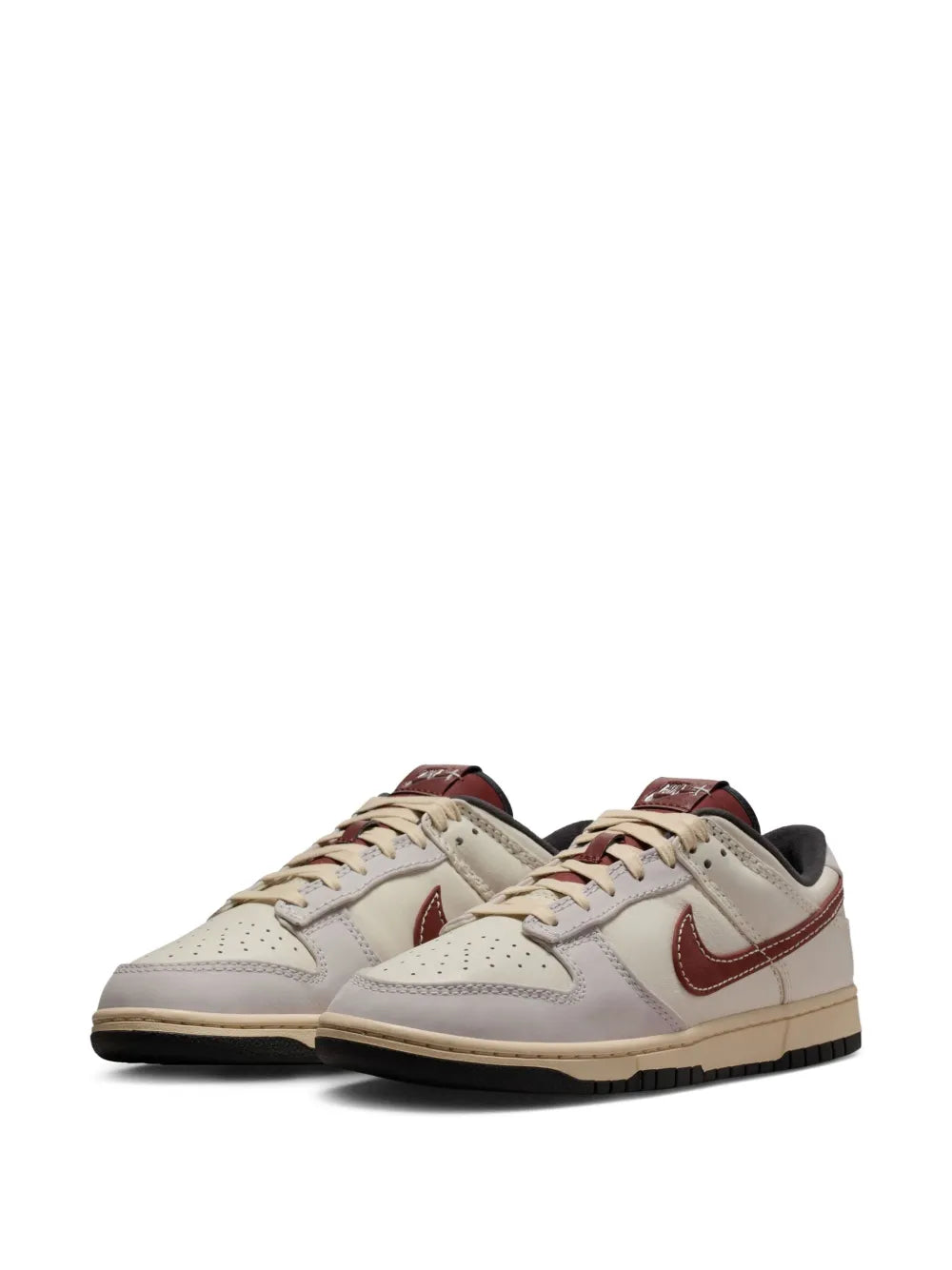 Dunk Low Lace-Up