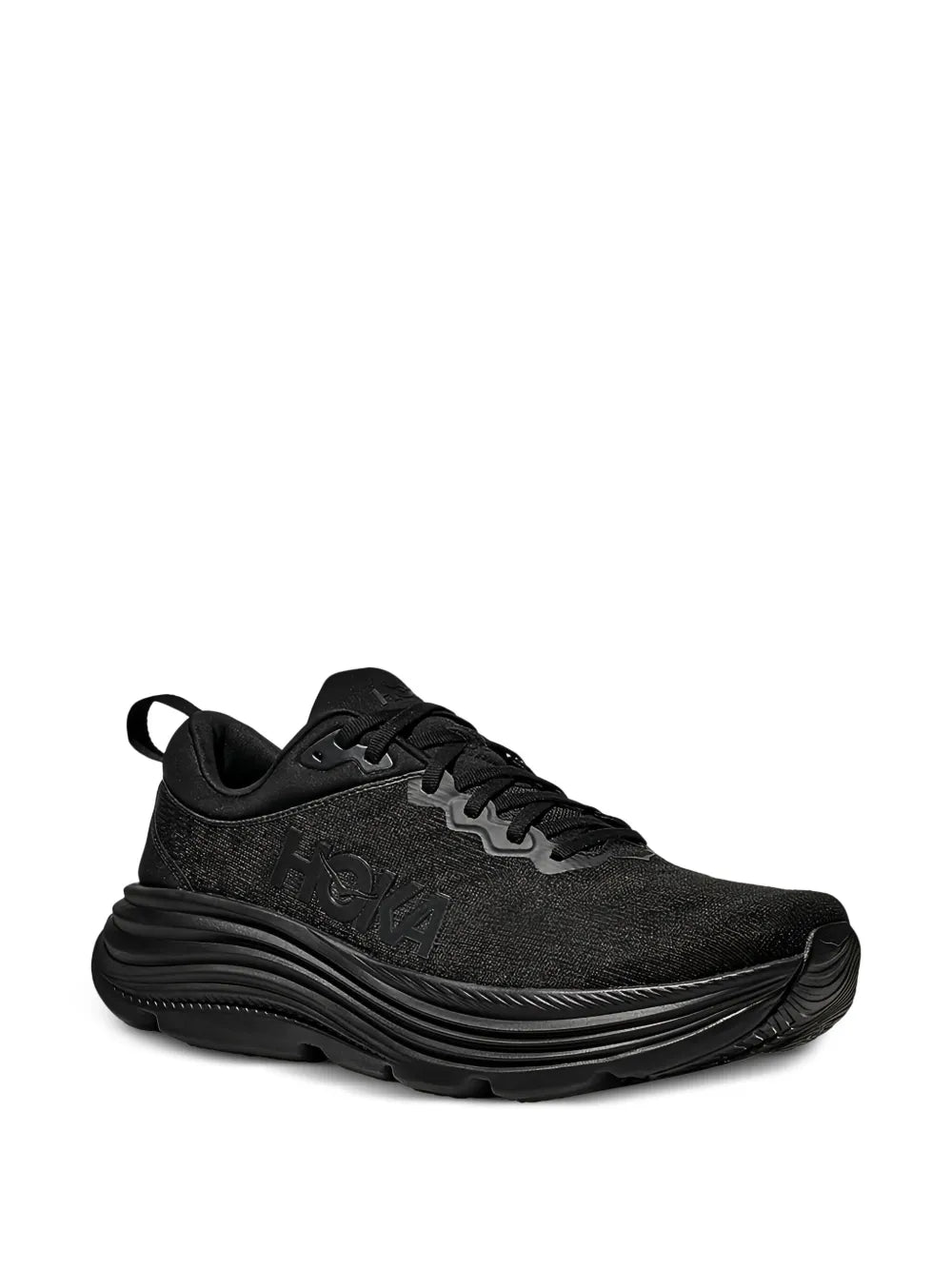 Gaviota 5 Lace-Up Fastening