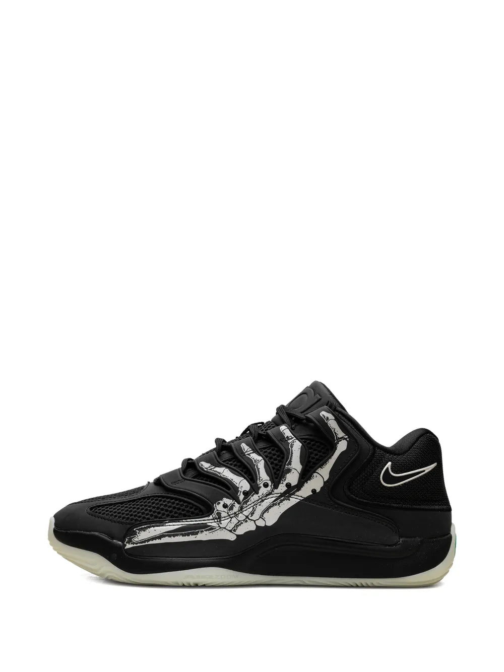 Kd18 Slim Reaper Skeleton-Print
