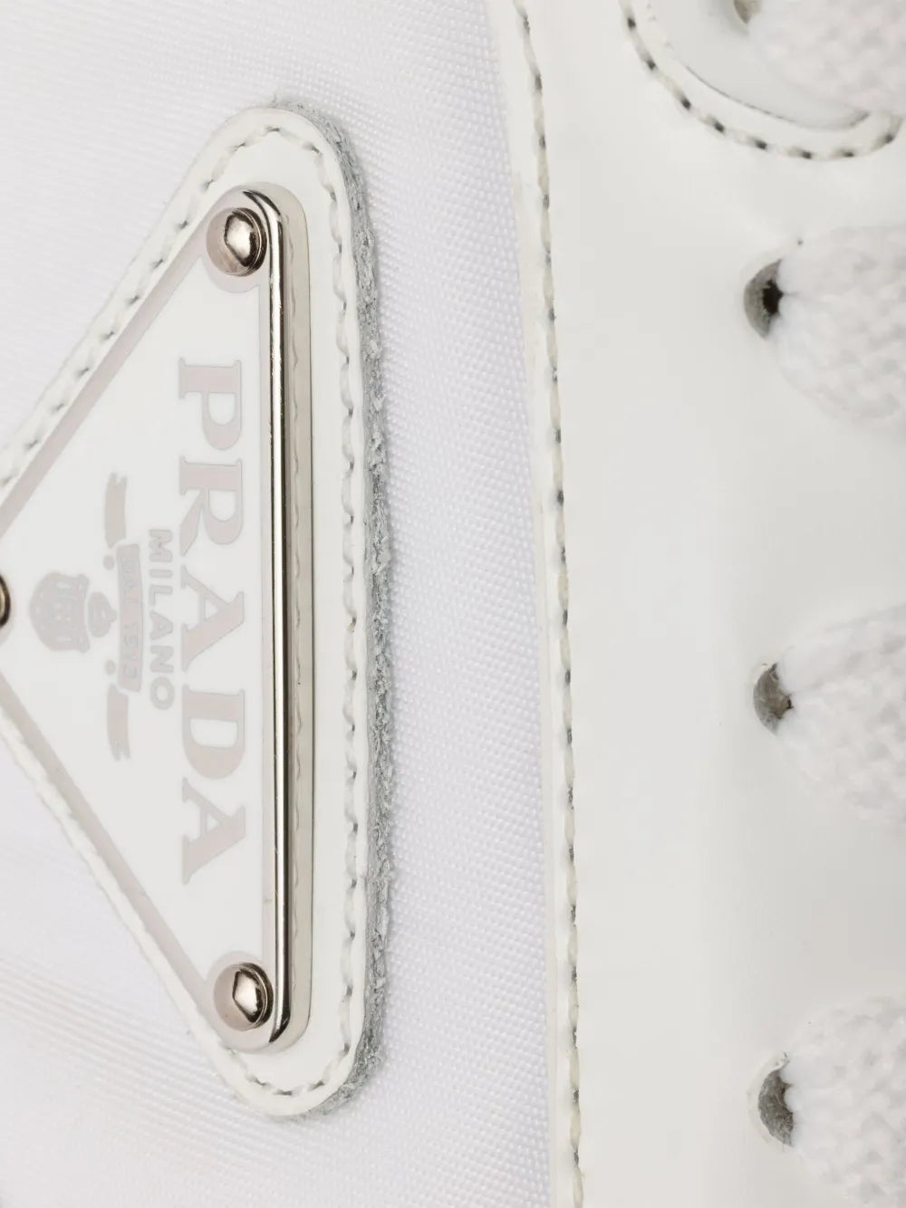 Prax Enamel Triangle-Logo
