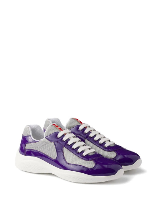 Americas Cup Patent-Leather