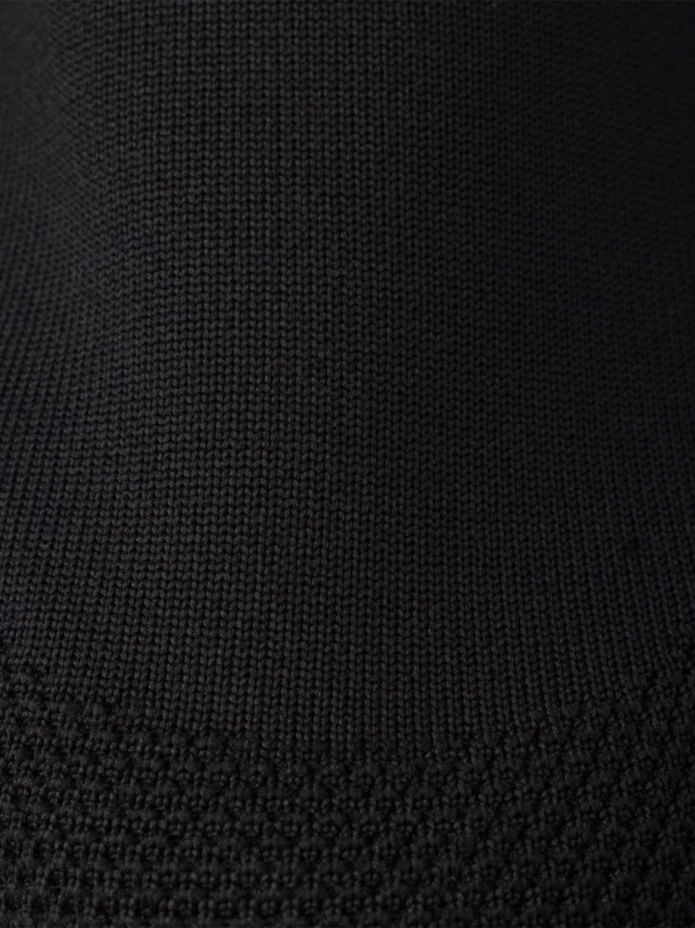 Logo-Detail Slip-On