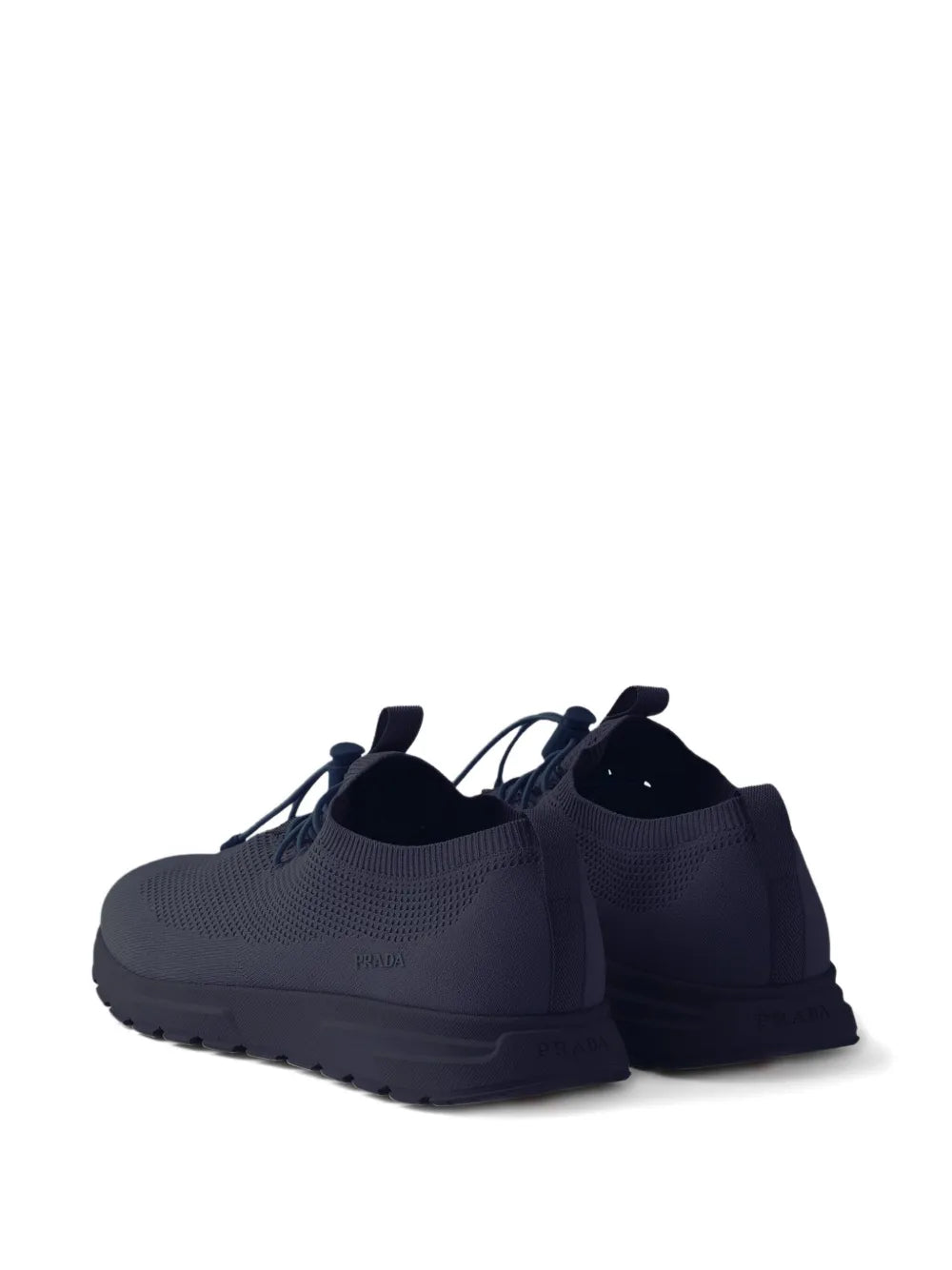 Prax Knitted