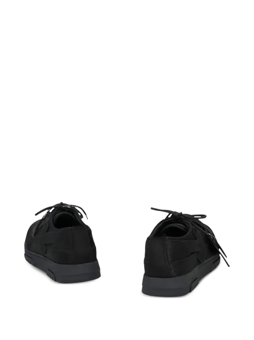Lace-Up