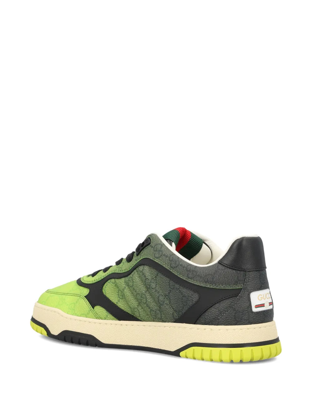 Re-Web Quilted