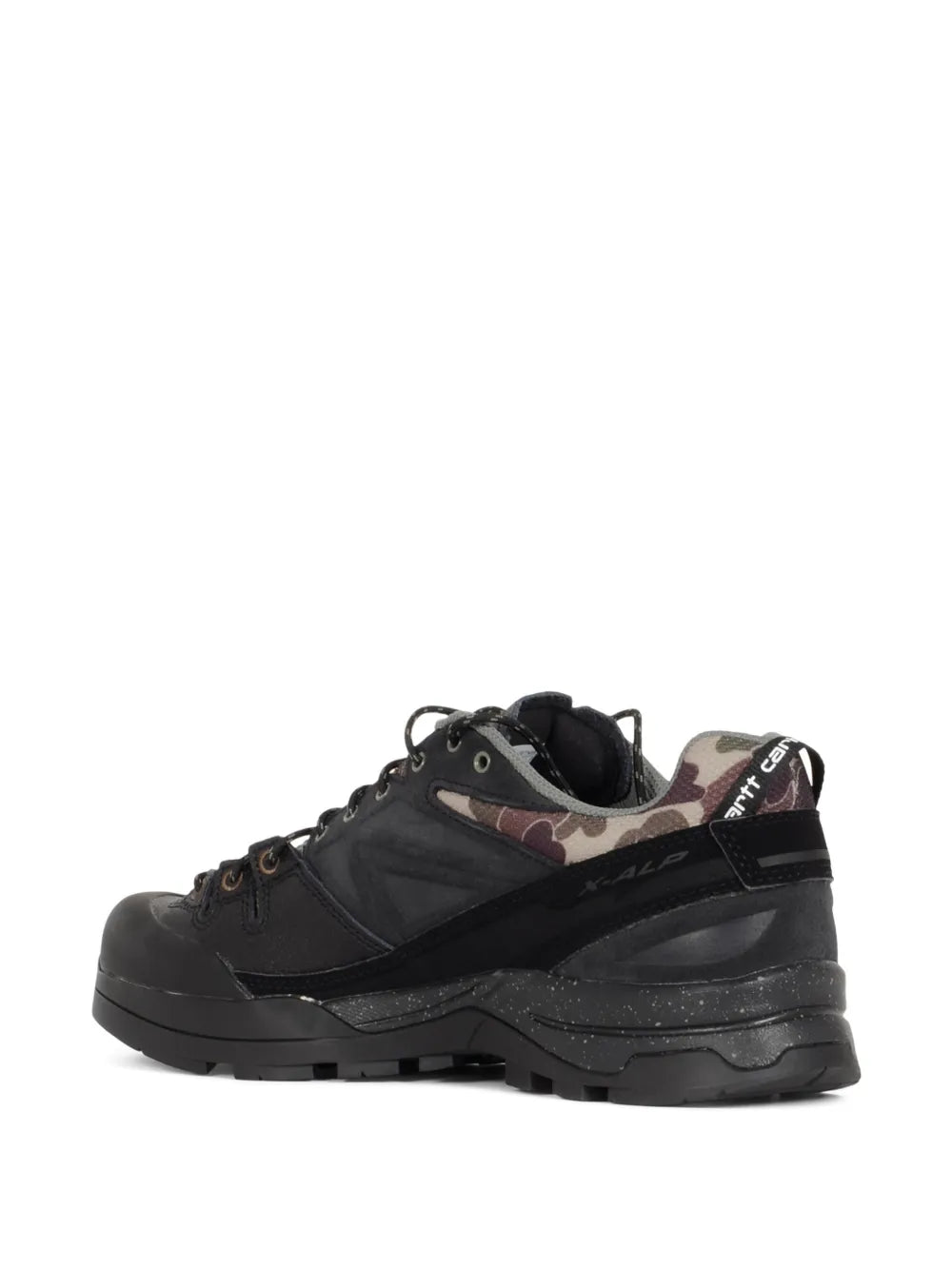 X Carhartt Wip X-Alp