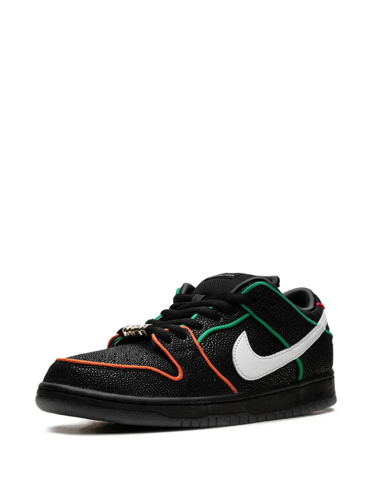 Bronx Girls Skate Sb Dunk Low