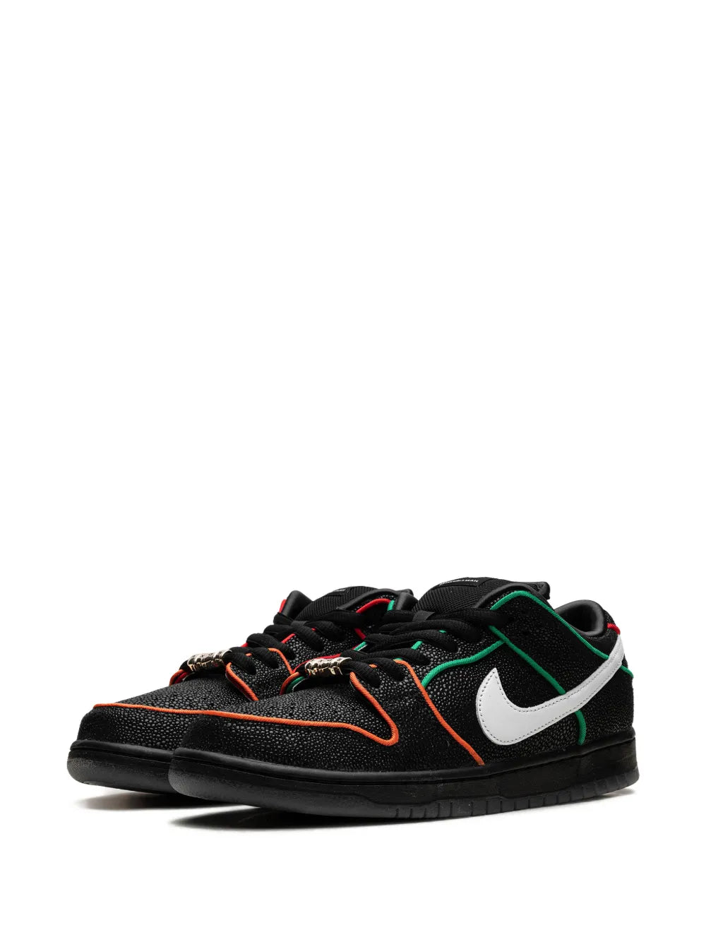 Bronx Girls Skate Sb Dunk Low