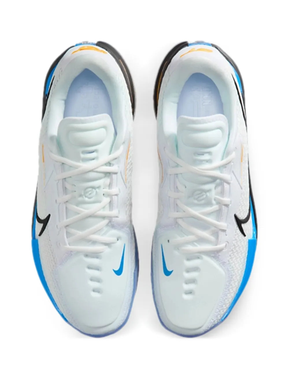 Zoom Gt Cut Low-Top