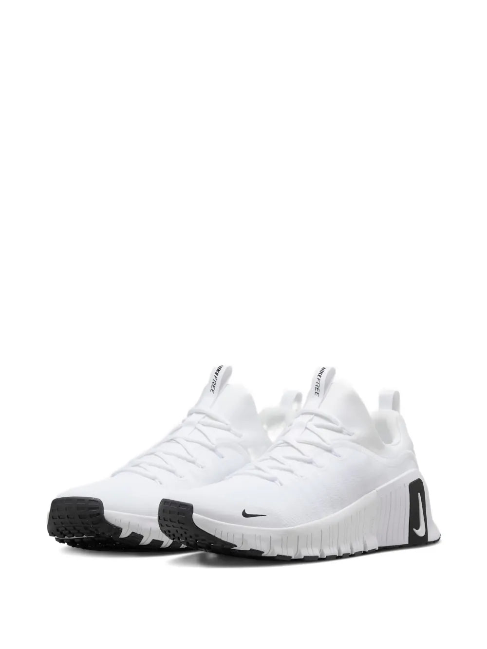 Free Metcon 6 White/Black