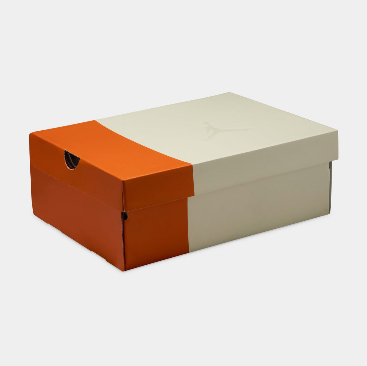 Exclusive Air Jordan 3 Retro Starfish Womens Lifestyle Shoes (Fossil/Starfish/Sail) — 5 — Alternate View 7