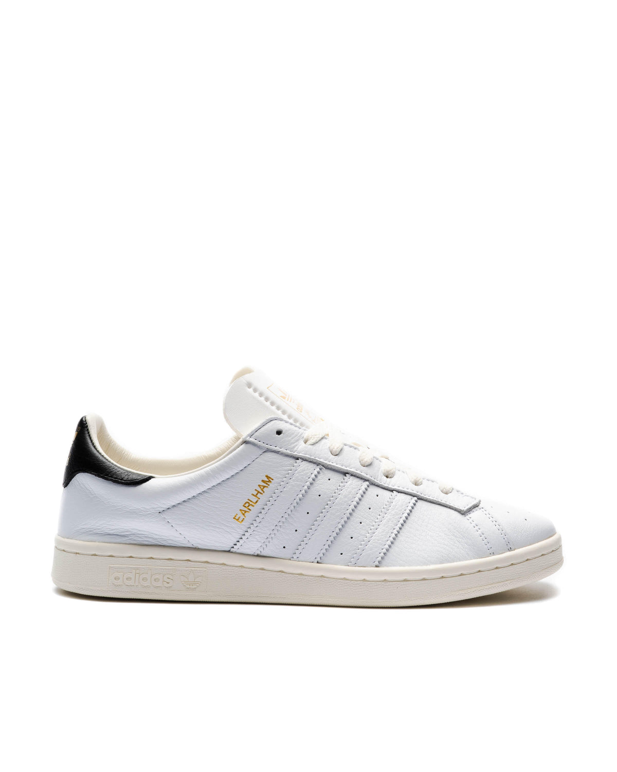 Exclusive adidas Originals EARLHAM — 3.5 — Front View
