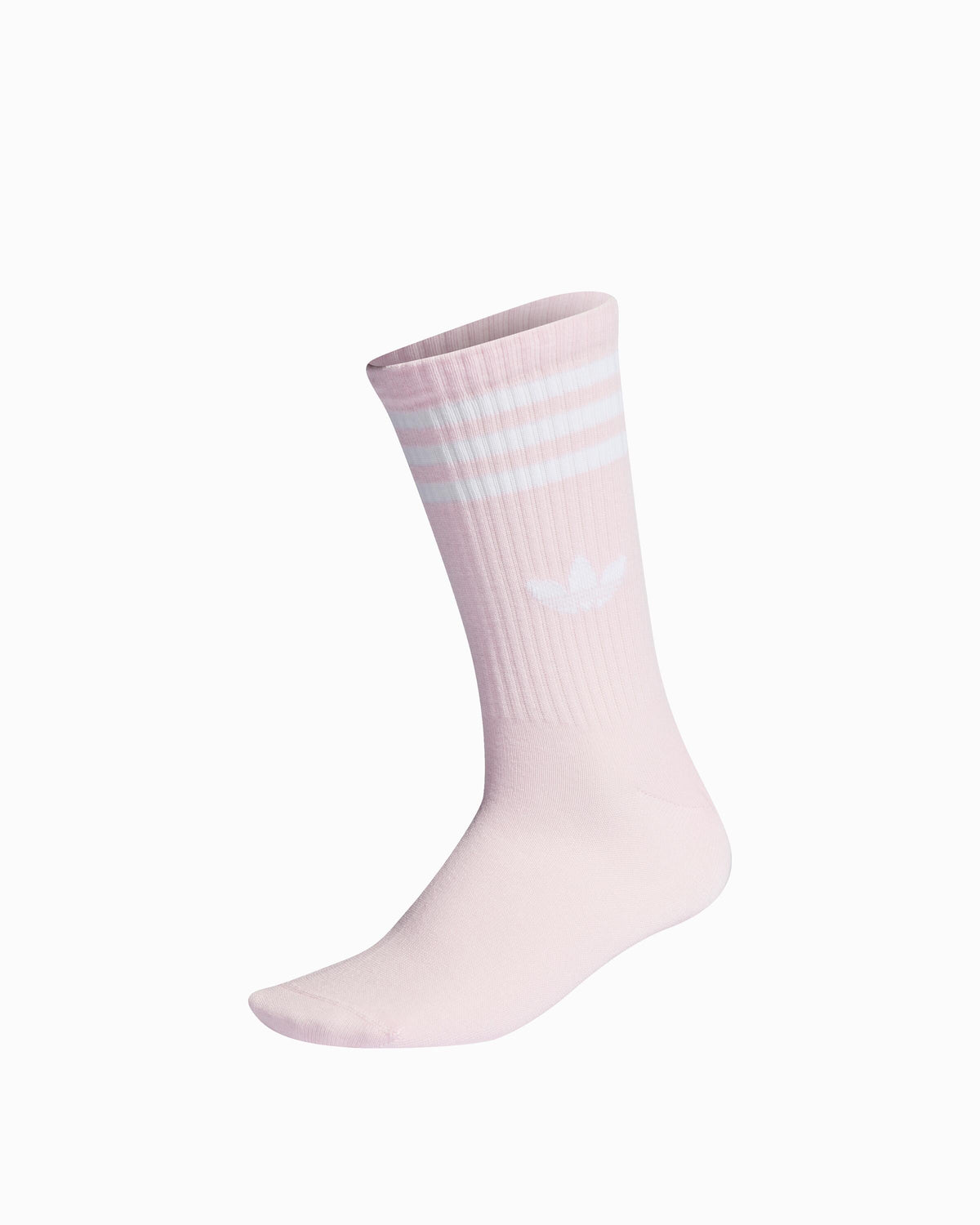 Exclusive adidas originals SOCK 2PP — 2XS — Front View
