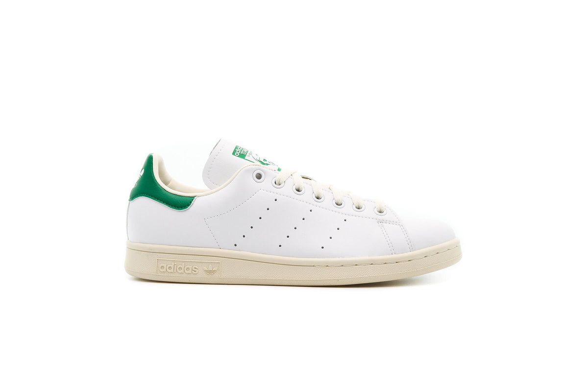 Exclusive adidas Originals STAN SMITH — 3.5 — Front View
