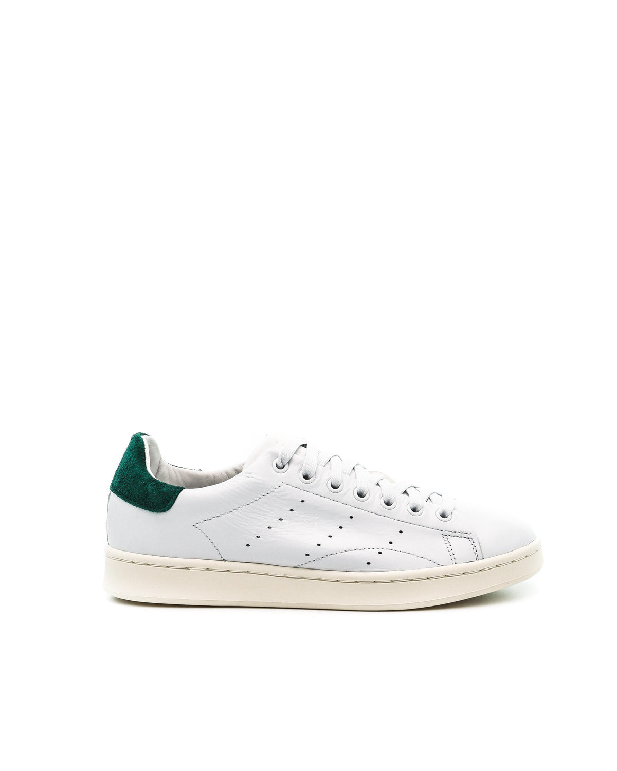 Exclusive adidas Originals STAN SMITH H — 3.5 — Front View