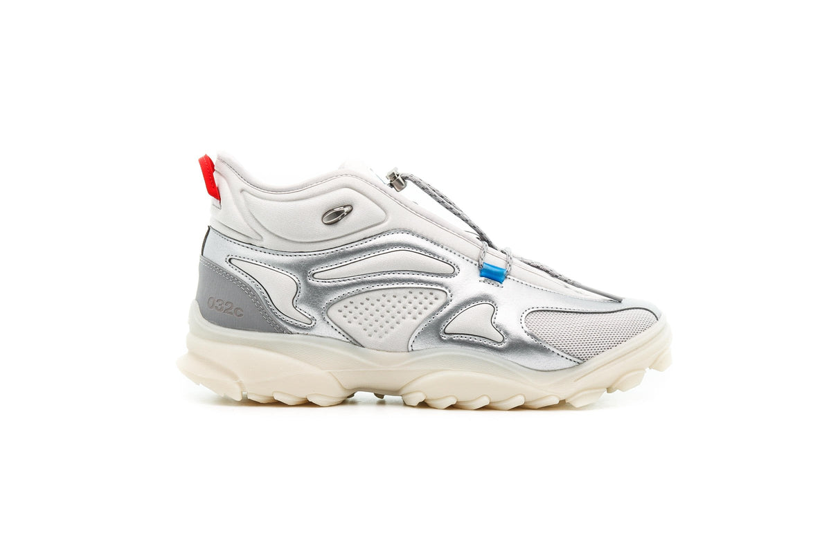 Exclusive adidas Originals 032c GSG TR — 3.5 — Front View