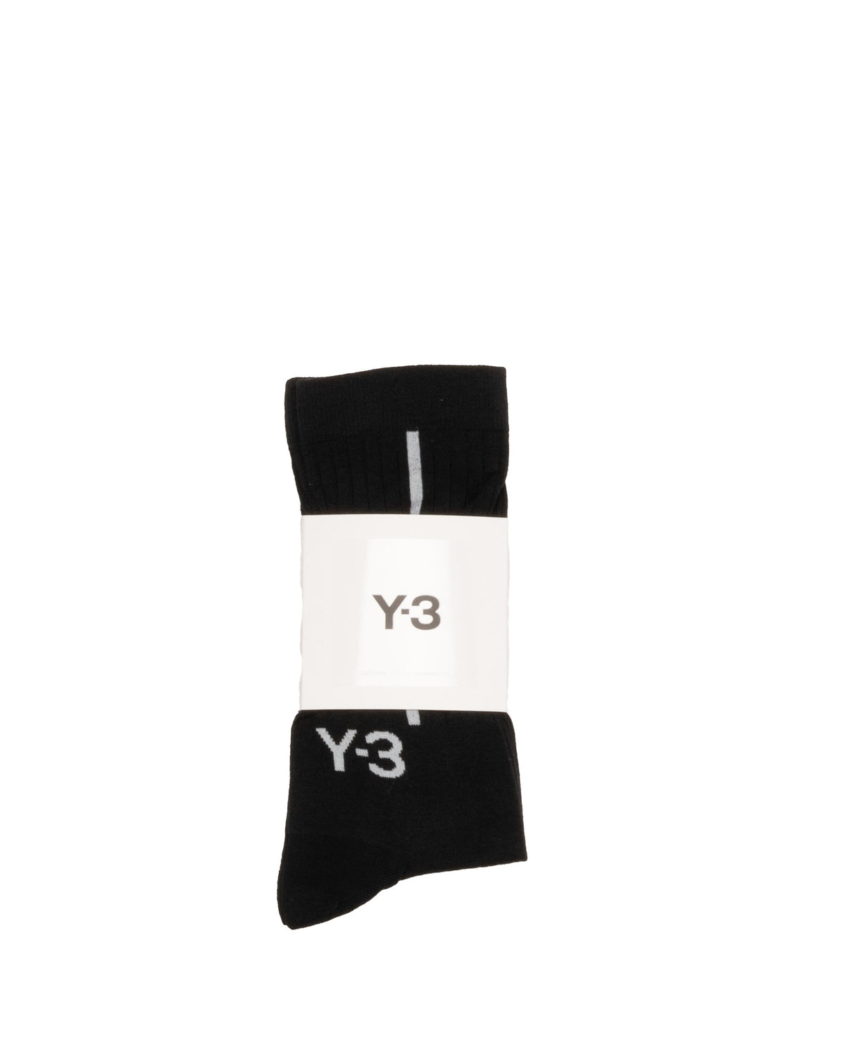 Exclusive adidas Originals Y-3 2PP CREW — 2XS — Front View