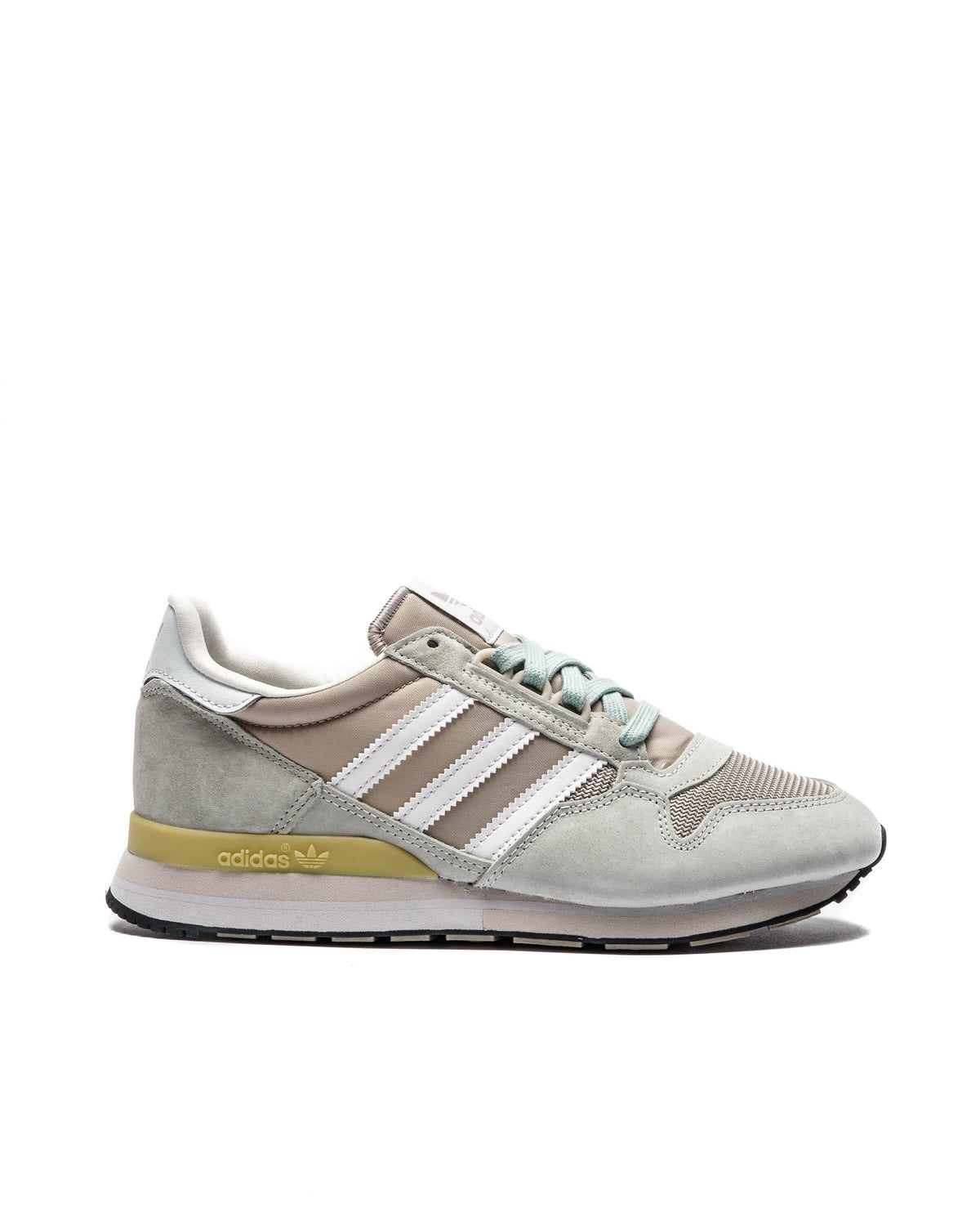 Exclusive adidas Originals ZX 500 — 3.5 — Front View