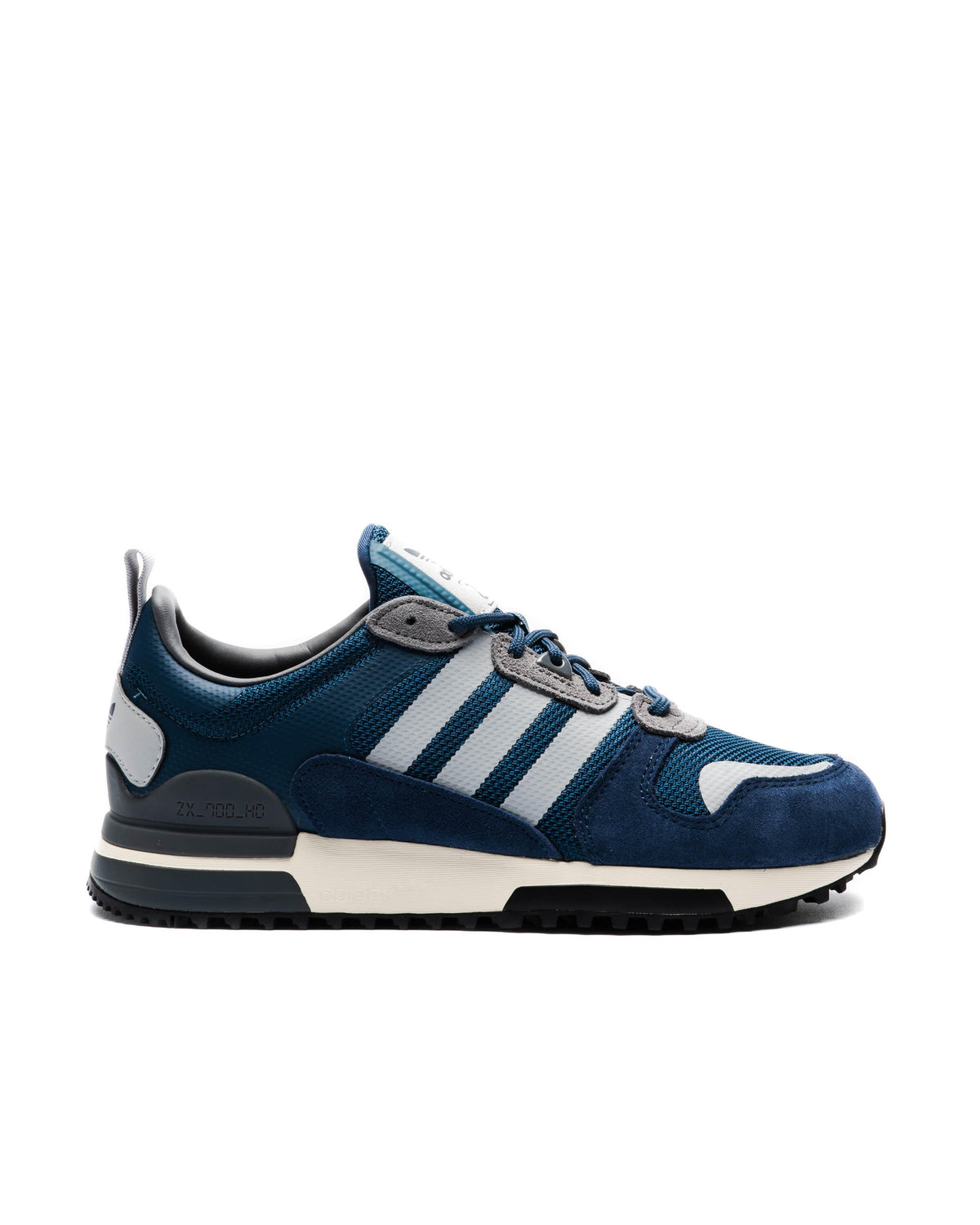 Exclusive adidas Originals ZX 700 HD — 3.5 — Front View