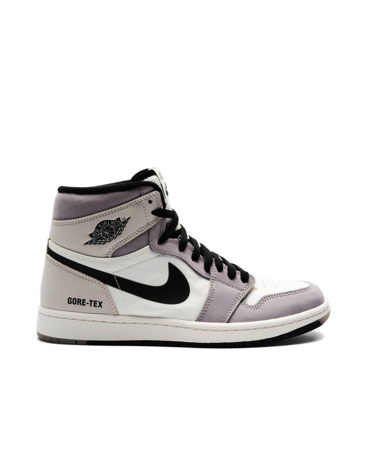 Exclusive Air Jordan 1 Element Gore-Tex — 3.5 — Front View