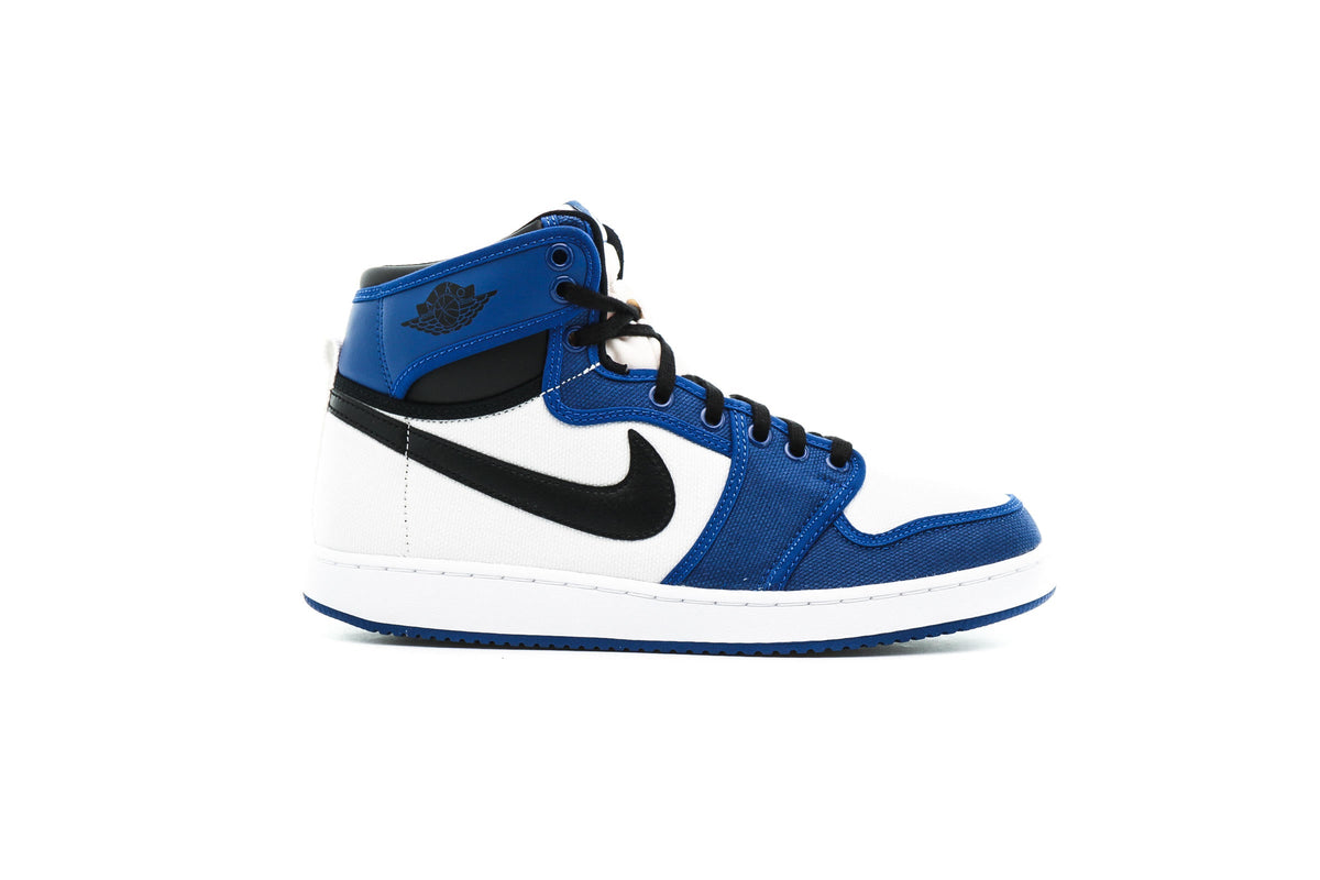 Exclusive Air Jordan AJKO 1 — 3.5 — Front View