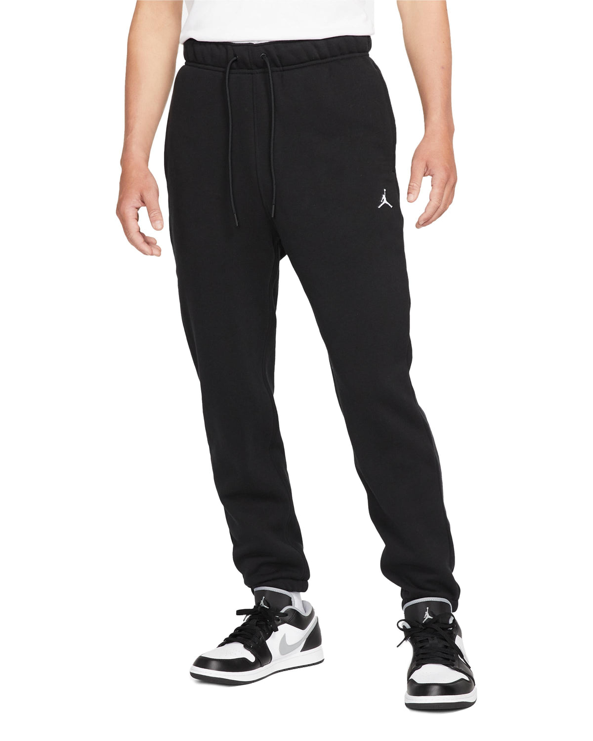 Exclusive Air Jordan ESSENTIAL FLEECE PANT — 2XS — Front View
