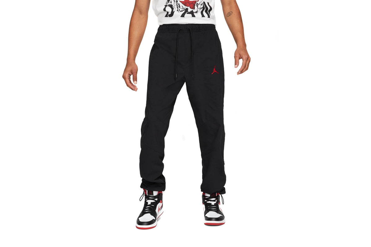 Exclusive Air Jordan Essentials Woven Pant — 2XS — Front View