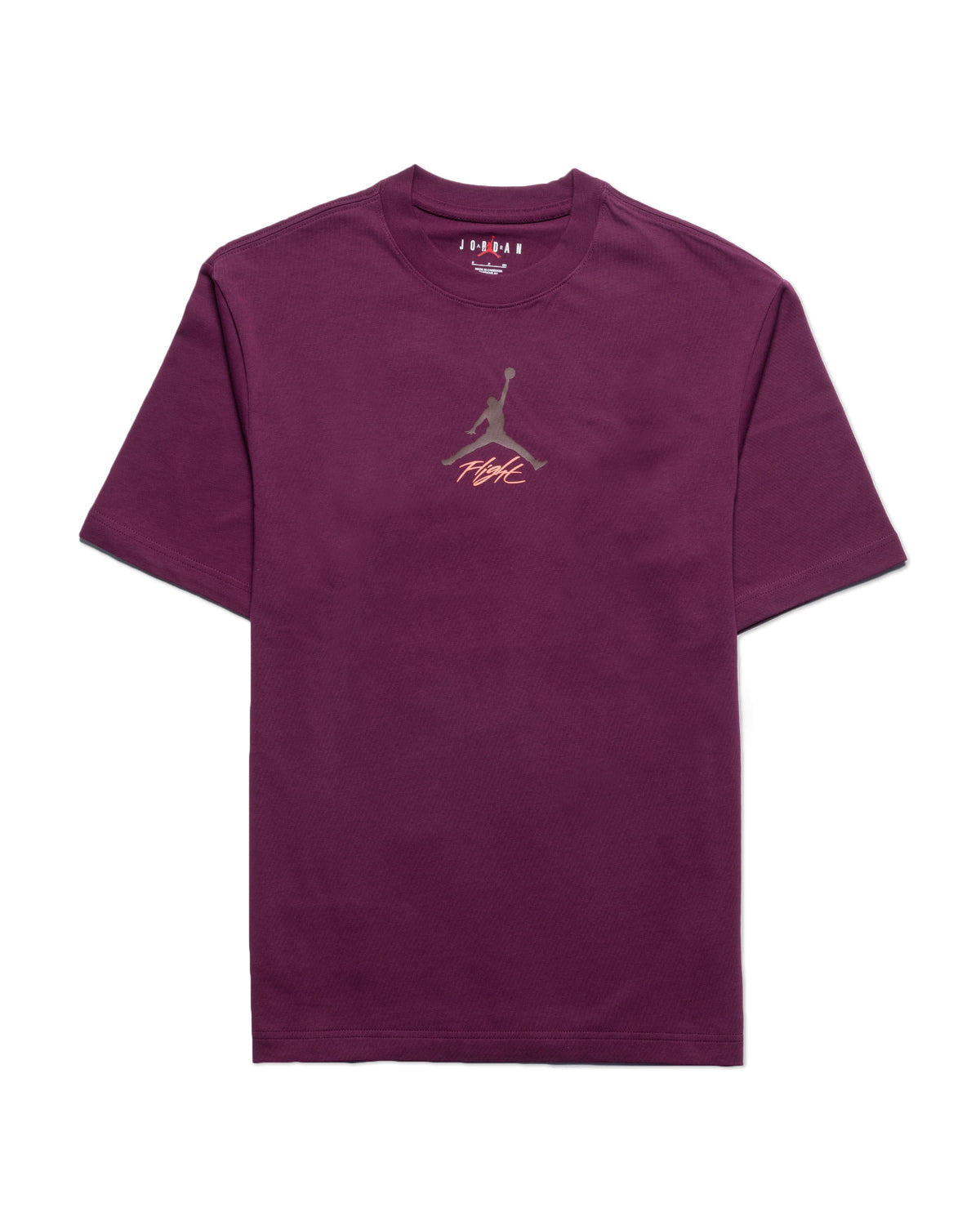 Exclusive Air Jordan Flight Heritage 85 T-Shirt — 2XS — Front View