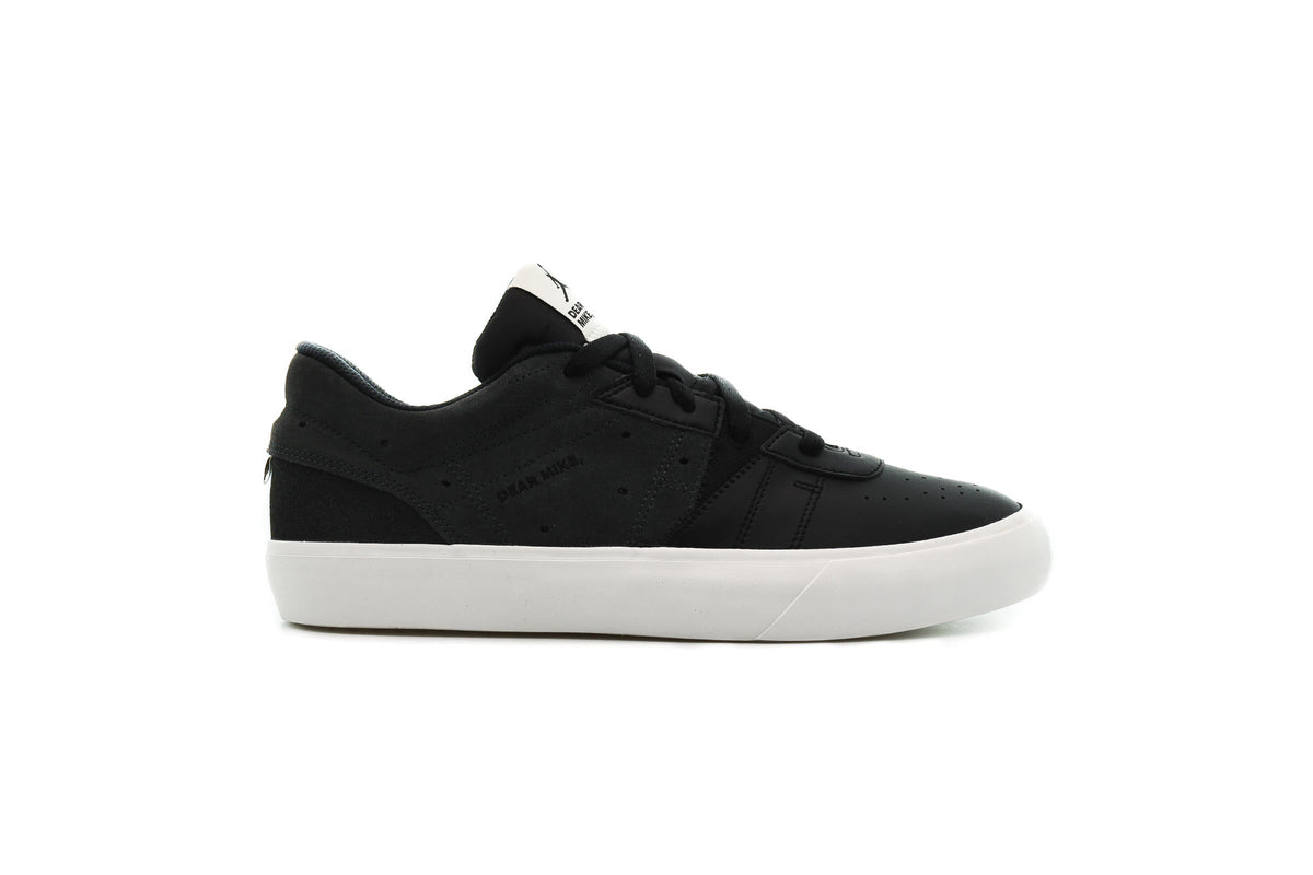 Exclusive Air Jordan SERIES 01 "DEAR MIKE" — 3.5 — Front View