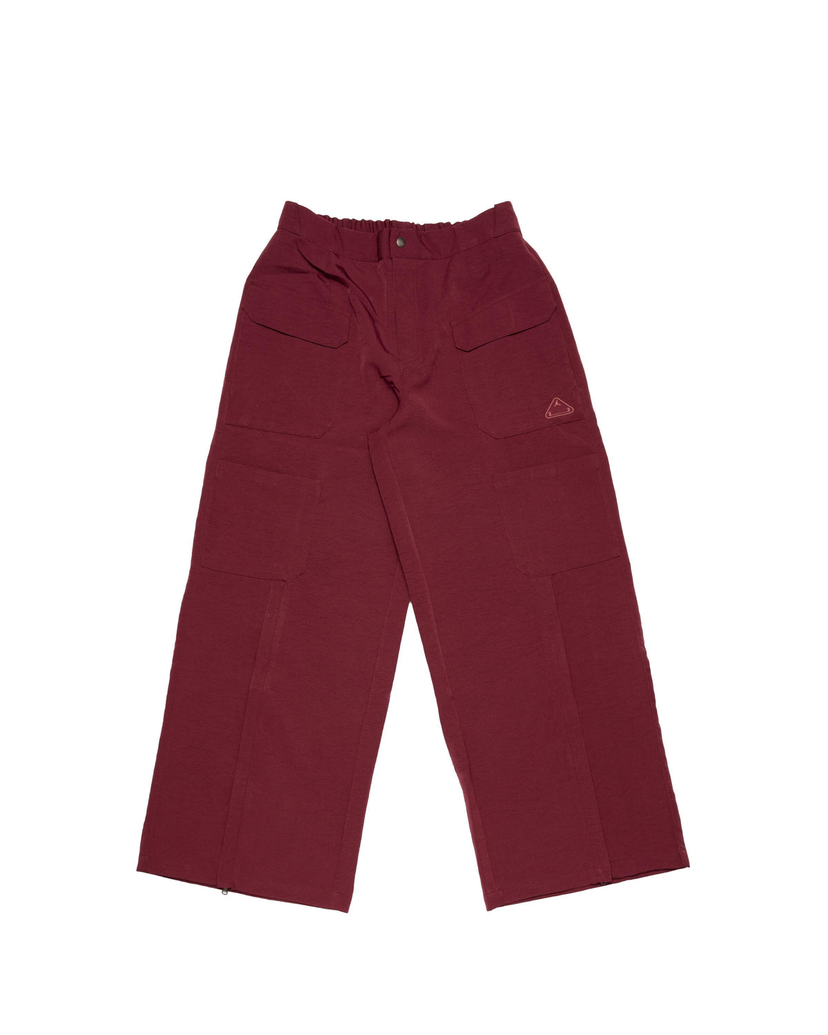 Exclusive Air Jordan WMNS 23 Engineered Utility Pants — 2XS — Front View