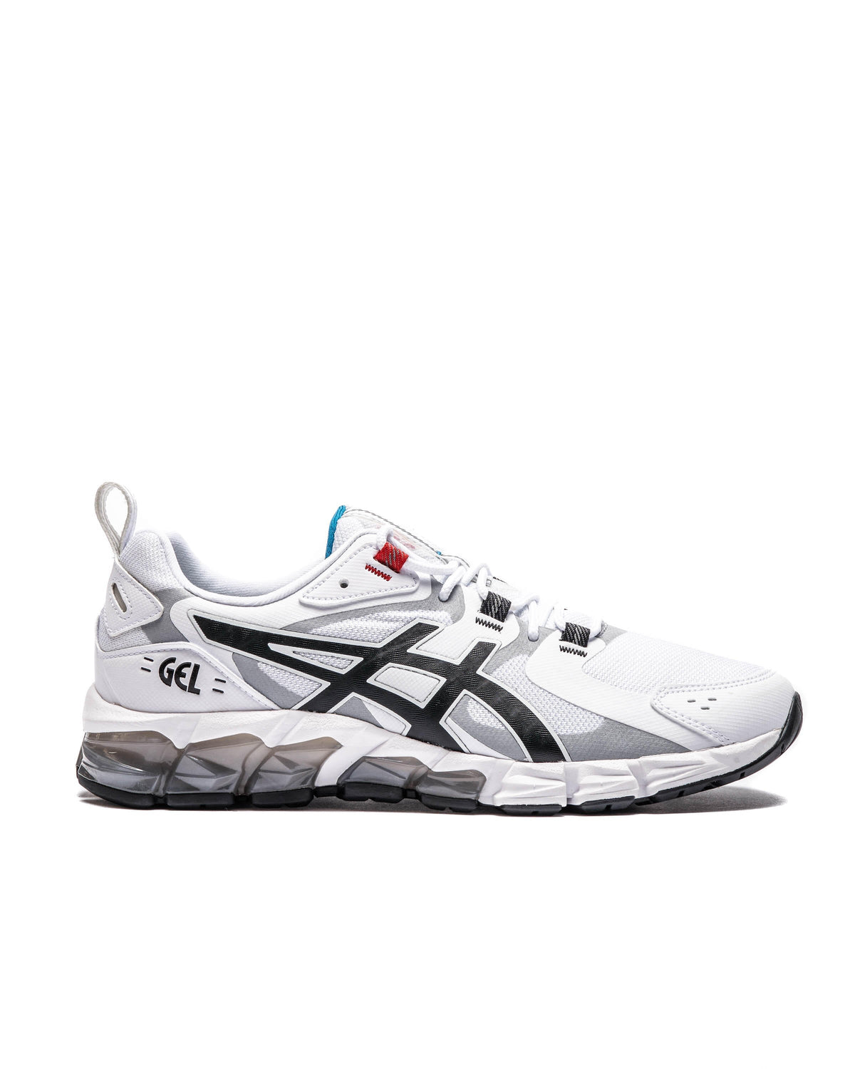 Exclusive Asics GEL-QUANTUM™ 180 — 4 — Front View
