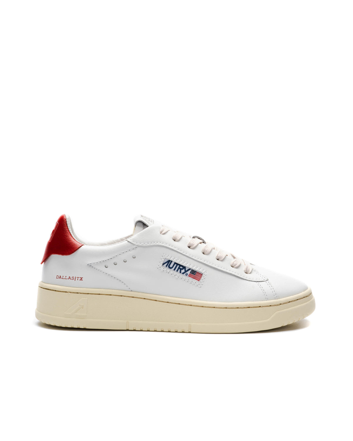 Exclusive Autry Action Shoes Dallas — 7 — Front View