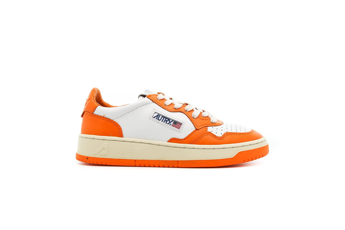 Exclusive autry action shoes MEDALIST LOW — 3.5 — Front View