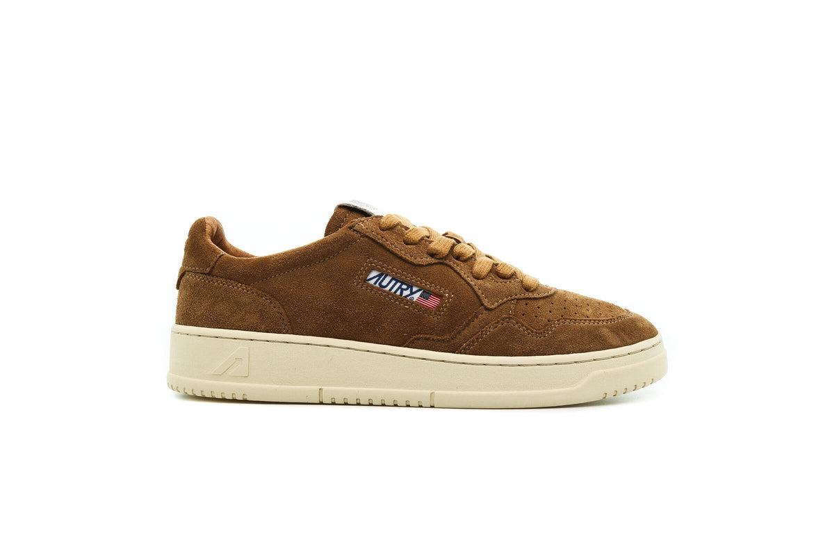 Exclusive autry action shoes MEDALIST LOW — 3.5 — Front View