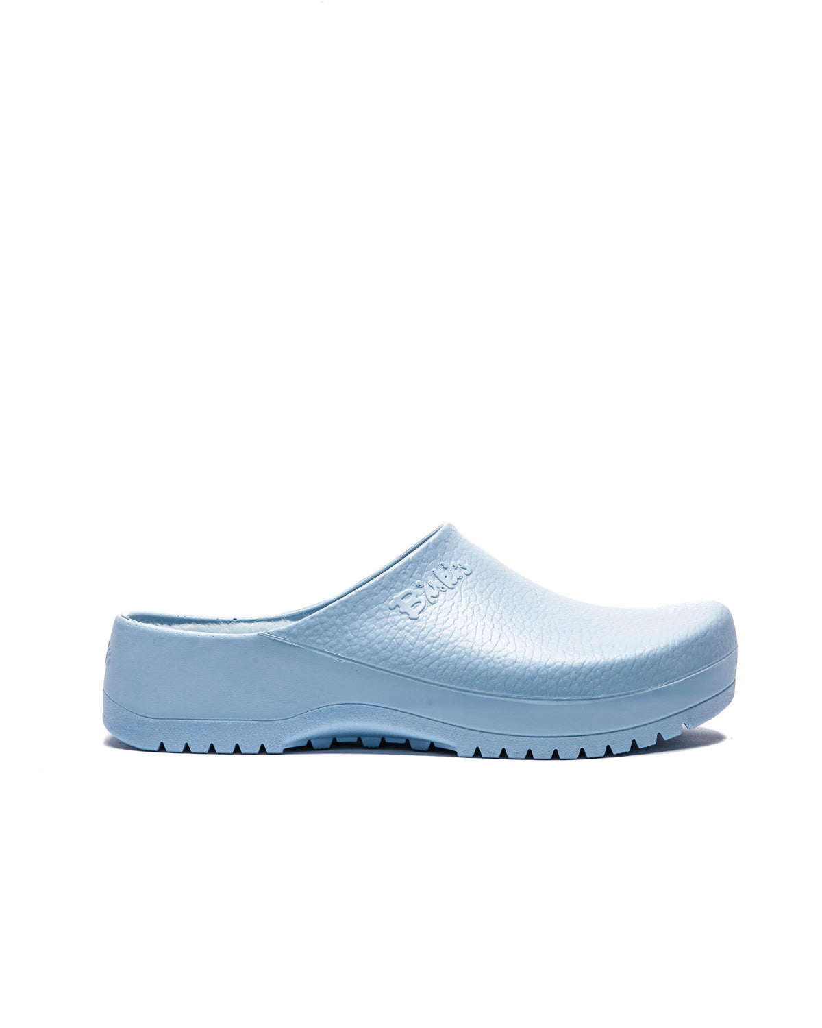 Exclusive Birkenstock Super-Birki (Regular Fit) — 4 — Front View