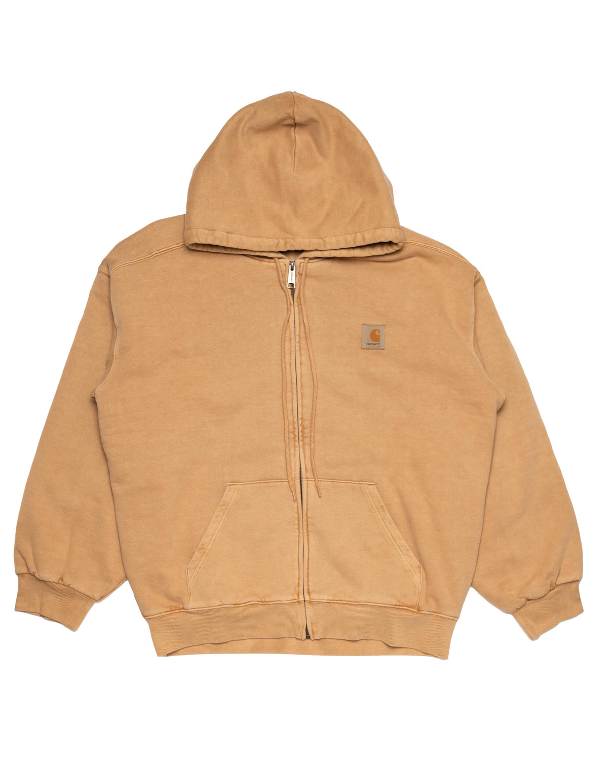 Exclusive Carhartt WIP Hooded Vista Jacket — 2XS — Front View
