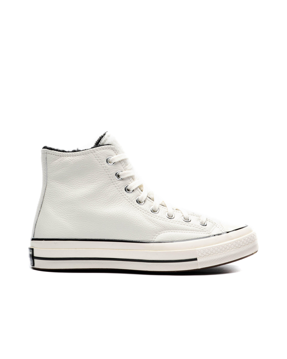 Exclusive Converse CHUCK 70 HI — 3 — Front View