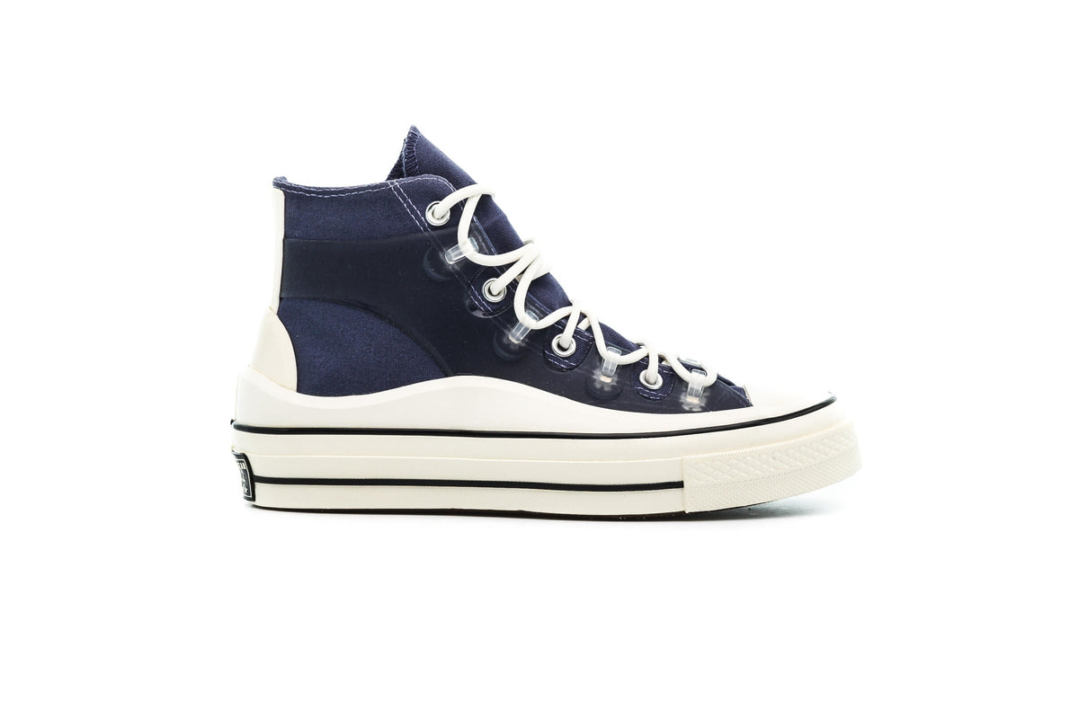 Exclusive Converse CHUCK 70 UTILITY HI — 3 — Front View