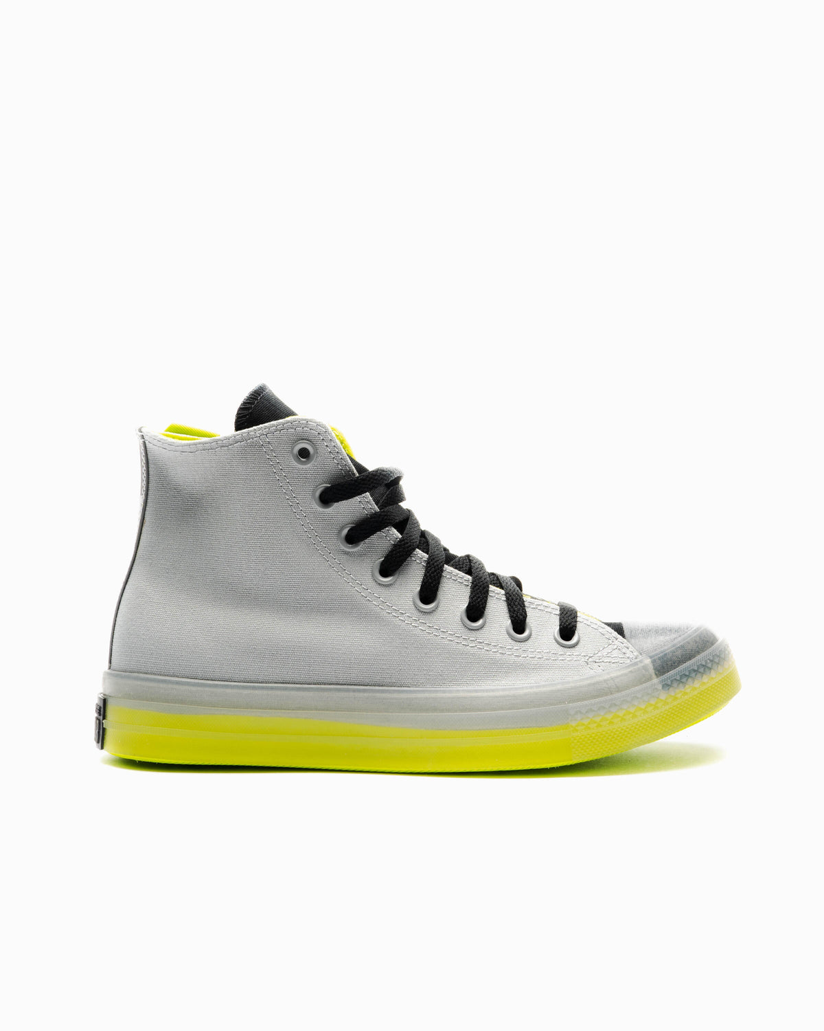 Exclusive Converse CTAS CX HI — 3 — Front View