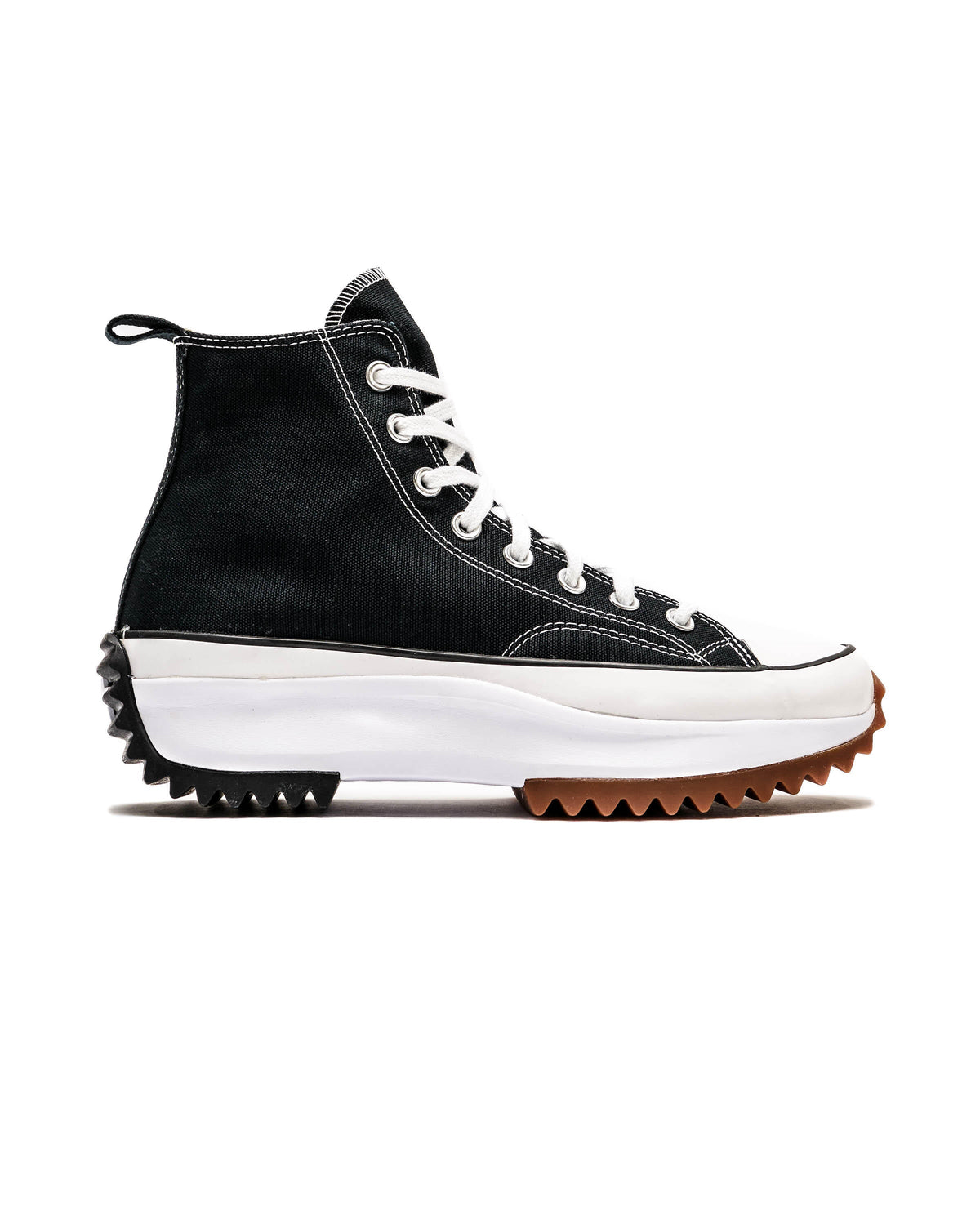 Exclusive Converse WMNS Run Star Hike — 3 — Front View