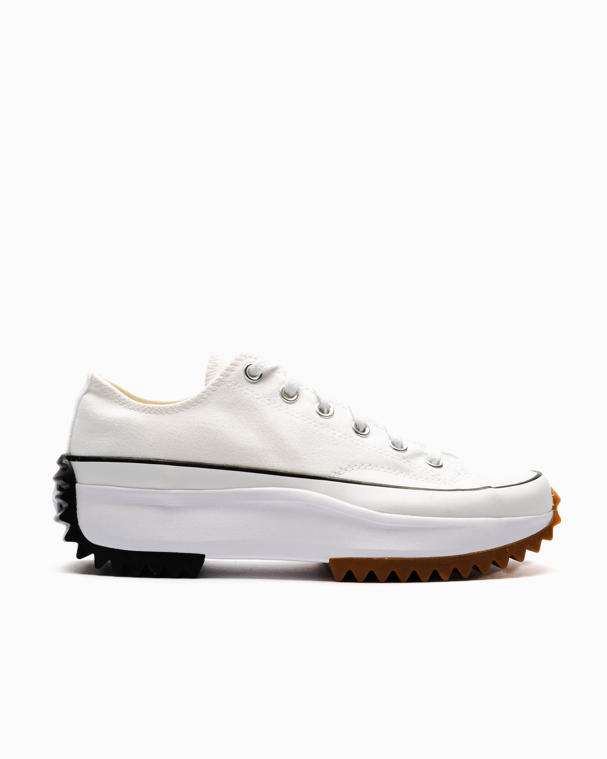 Exclusive Converse Run Star Hike OX — 3 — Front View